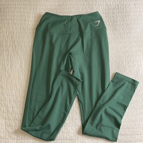 Gymshark Leggings (3) - Picture 5 of 6
